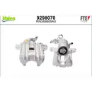 Bremssattel Fte 9298070 Neogen für Audi für Seat für Skoda für VW