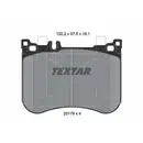TEXTAR 2517901 PKW SBB
