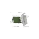 VALEO 715294 Bedienelement MERCEDES Classe A,Classe B
