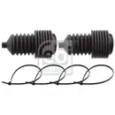 FEBI BILSTEIN 103645 Lenkmanschettensatz für RENAULT