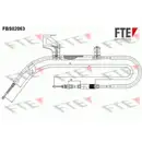 FTE FBS02063 Bremsseil