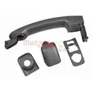 Türaußengriff Metzger 2310636 Original Ersatzteil für Fiat für Nissan Außen