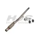 Abgasrohr Hjs 91 11 1679 für Audi für Seat für Skoda für VW Mitte