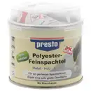 Feinspachtel Presto 601211 Feinspachtel Styrolreduziert 250 G
