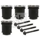 FEBI BILSTEIN 32638 Achskörperlagersatz für SKODA, SEAT, AUDI, VW