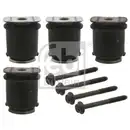 FEBI BILSTEIN 32638 Achskörperlagersatz für VW, SKODA, AUDI, SEAT