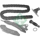 Steuerkettensatz Schaeffler Ina 559 0104 10 für Bmw für Peugeot für Mini