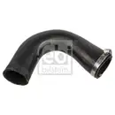 FEBI BILSTEIN 188180 Ladeluftschlauch für VW, SKODA, SEAT, AUDI