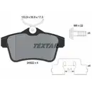 TEXTAR 2492201 PKW SBB