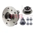 Radlagersatz Schaeffler Fag 713 6496 10 für Bmw für Mini Hinterachse Vorderachse