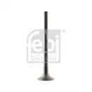 FEBI BILSTEIN 32341 Auslassventil für VW, SEAT, SKODA, AUDI