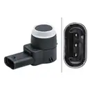 Sensor Einparkhilfe Hella 6PX 358 141-371 für Mercedes Benz für Mercedes Benz