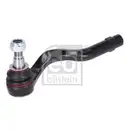 Spurstangenkopf Febi Bilstein 180286 für Mercedes Benz für Mercedes Benz