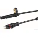 HERTH+BUSS ELPARTS 70660546 Sensor, Raddrehzahl für RENAULT