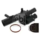 FEBI BILSTEIN 32650 Thermostat
