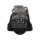 FEBI BILSTEIN 36898 Motorlager für CITROËN, PEUGEOT