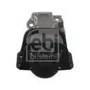 FEBI BILSTEIN 36898 Motorlager für PEUGEOT, CITROËN