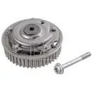 FEBI BILSTEIN 46512 Nockenwellenversteller für CHEVROLET, OPEL