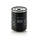 MANN-FILTER W 717/2 Oelfilter