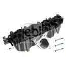 Stutzen Ansaugkrümmer Febi Bilstein 176617 Febi Plus für Audi für Seat für Skoda