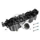 FEBI BILSTEIN 176617 Ansaugkrümmer für VW, AUDI, SEAT, SKODA
