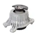 FEBI BILSTEIN 176657 Motorlager für MERCEDES-BENZ