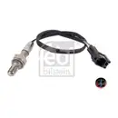 FEBI BILSTEIN 107606 Lambda-Sonde für SUZUKI