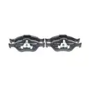 BOSCH 0 986 494 512 Bremsbelag