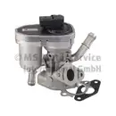 PIERBURG 7.24809.69.0 ELEKTRISCHES AGR VENTIL für FORD