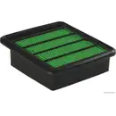 HERTH+BUSS JAKOPARTS J1321073 Luftfilter