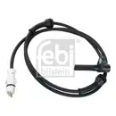 FEBI BILSTEIN 172373 ABS-Sensor für FIAT