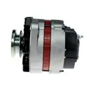 HELLA 8EL 011 711-641 Generator 14V 55A