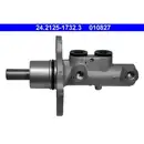 ATE 24.2125-1732.3 Tandem Hauptzylinder
