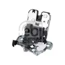 Heckklappenschloss Febi Bilstein 185834 Febi Plus für Audi für Seat für Skoda