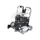 FEBI BILSTEIN 185834 Heckklappenschloss für AUDI, SEAT, SKODA