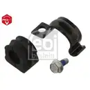 FEBI BILSTEIN 27318 Stabilisatorlagersatz für SKODA, VW, AUDI, SEAT