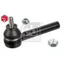 Spurstangenkopf Febi Bilstein 10793 Prokit für Fiat für Lancia Vorderachse Links