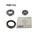 Radlagersatz Skf VKBA 941 für Alfa Romeo für Bmw für Fiat für Ford für Jaguar