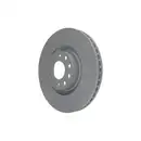ATE 24.0130-0174.1 Bremsscheiben 2 Stück AUDI
