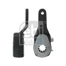 FEBI BILSTEIN 03586 Gestängesteller für VOLVO