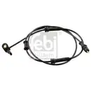 FEBI BILSTEIN 102253 ABS-Sensor
