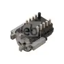 FEBI BILSTEIN 28540 Zündschalter für SCANIA