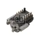 FEBI BILSTEIN 28540 Zündschalter für SCANIA