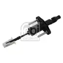 FEBI BILSTEIN 34899 Kupplungsgeberzylinder für OPEL, CHEVROLET