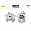 Bremssattel Fte 9298142 Neogen für Audi für Seat für Skoda für VW