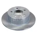 Febi Bremsscheiben Bremsbeläge Vorne Hinten für Opel Omega A V87 Senator B V88