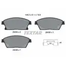 TEXTAR 2503401 PKW SBB