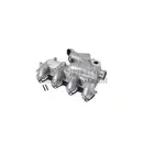 PIERBURG 7.24809.71.0 AGR SAUGROHR für FORD