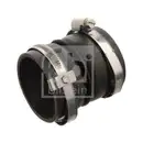 Ladeluftschlauch Febi Bilstein 103716 für Citroën für Peugeot für Volvo für Mini