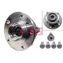 FAG 713 6496 90 Radlagersatz für BMW